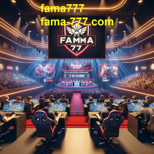 O Crescimento dos eSports: Uma Nova Era no Entretenimento