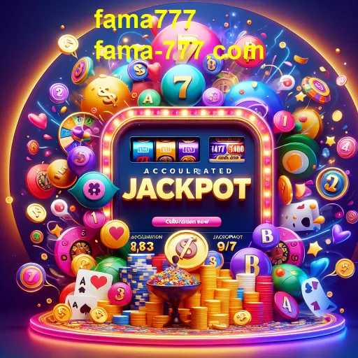 Jackpots: A Emoção de Ganhar Grande no Fama777